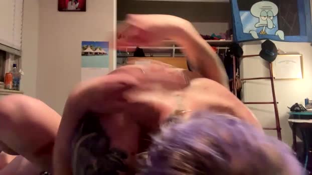 ravenxbeastie fuckass Webcam SHOW @ Chaturbate 30-01-2025