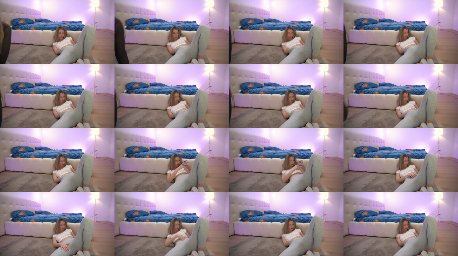 sexxylorry Topless Webcam SHOW @ Chaturbate 28-01-2025