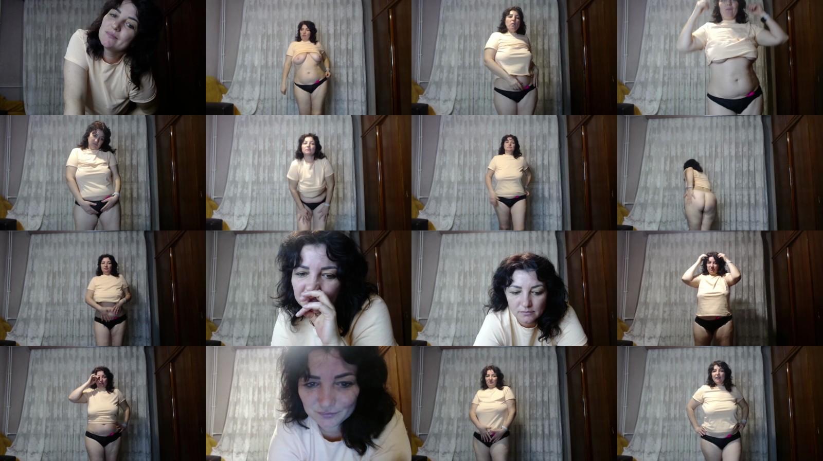 sweet69kate bigboobs Webcam SHOW @ Chaturbate 29-01-2025