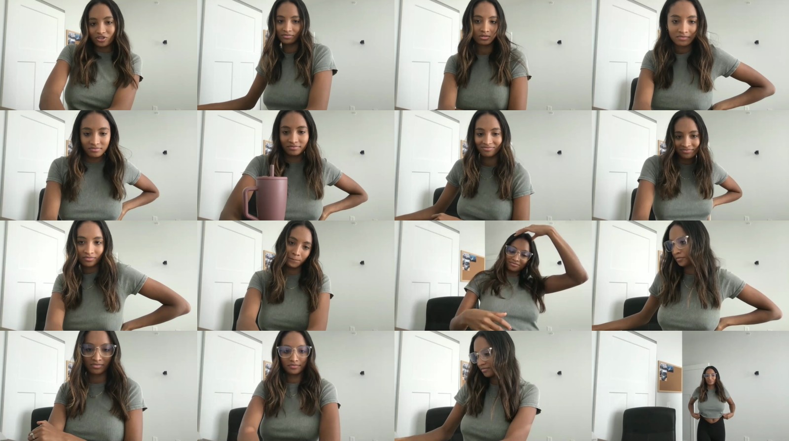therealgiana squirt Webcam SHOW @ Chaturbate 29-01-2025
