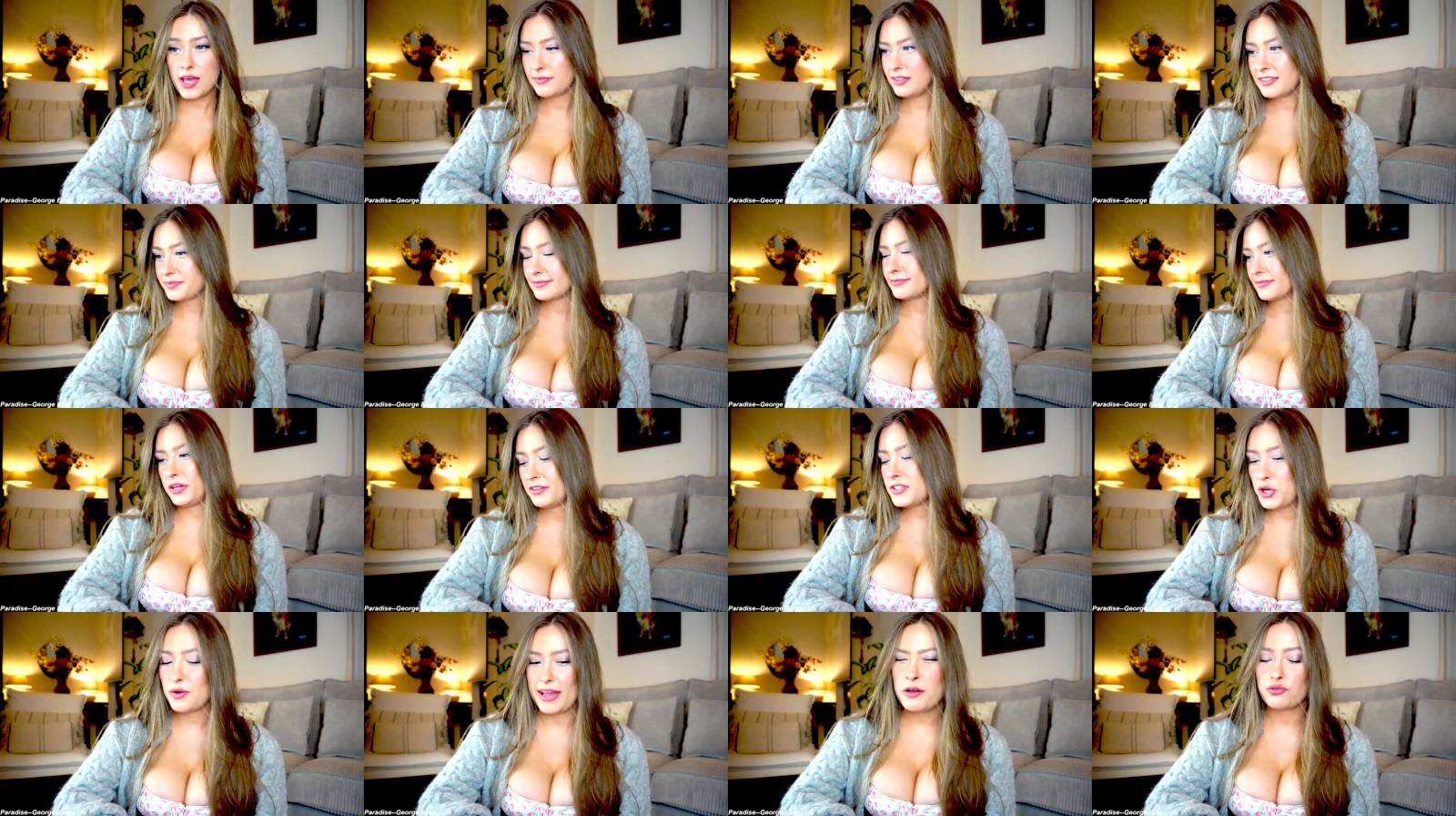 x_lily_x naughty Webcam SHOW @ Chaturbate 28-01-2025