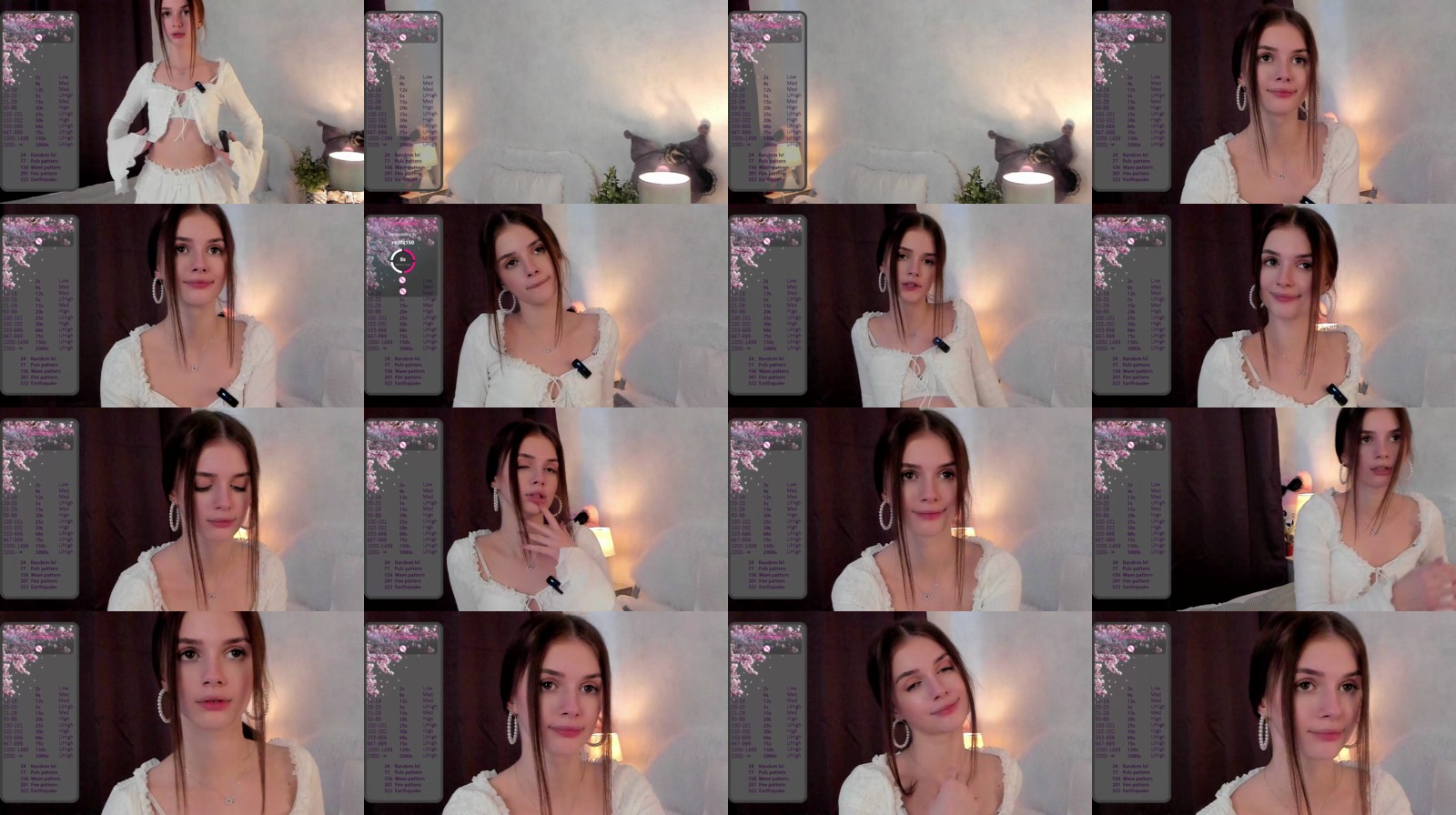 akumadadrive spank Webcam SHOW @ Chaturbate 30-01-2025