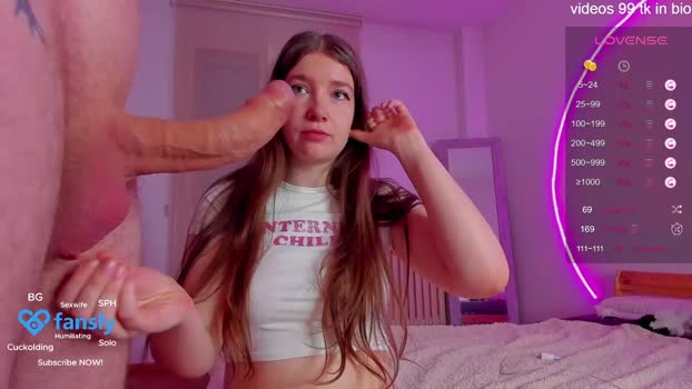alicekaneky_xx gag Webcam SHOW @ Chaturbate 30-01-2025