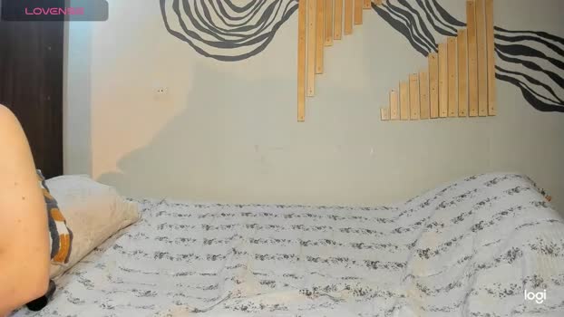 baad_kitty Nude Webcam SHOW @ Chaturbate 30-01-2025