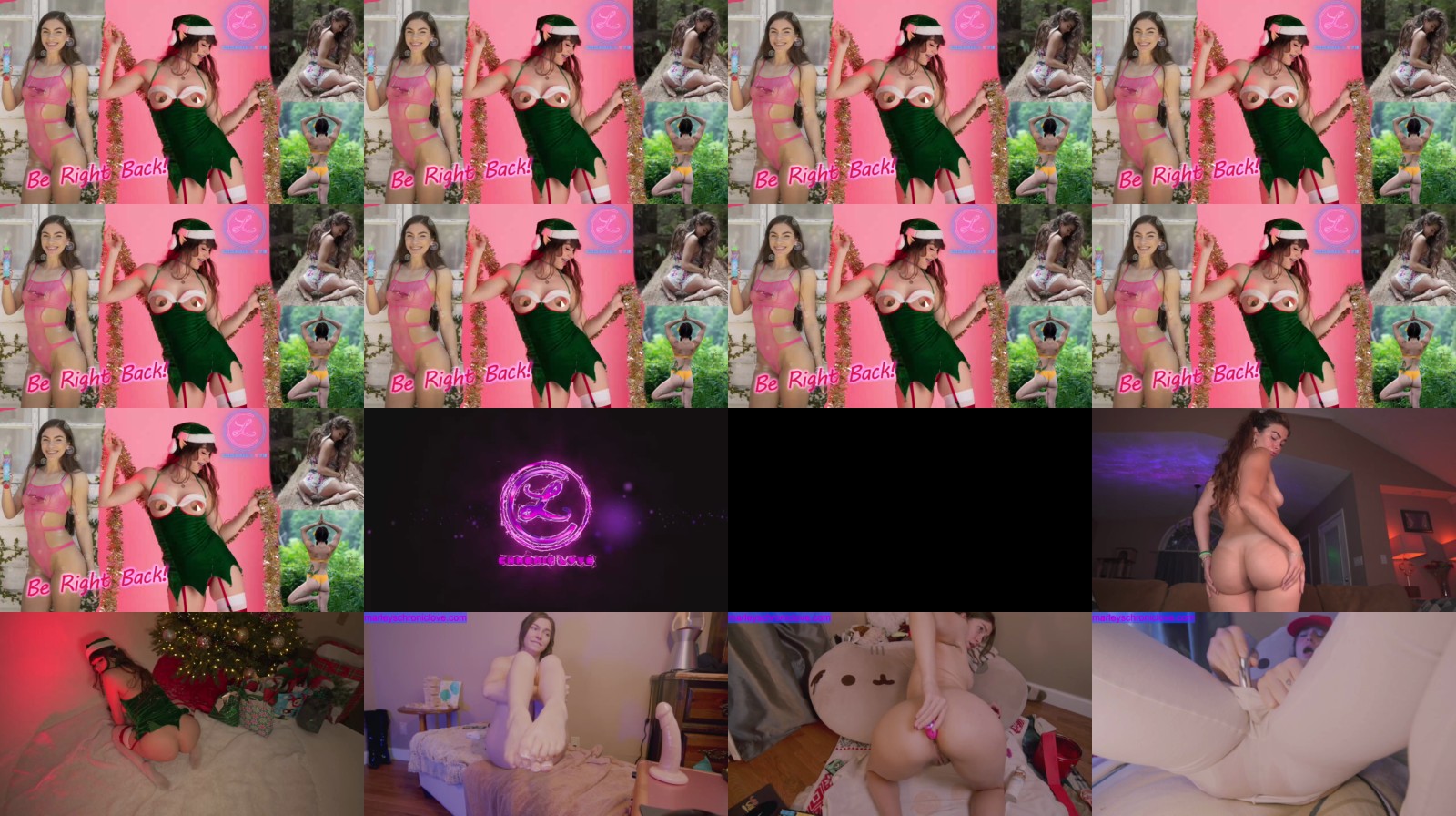 chroniclove hardcore Webcam SHOW @ Chaturbate 30-01-2025