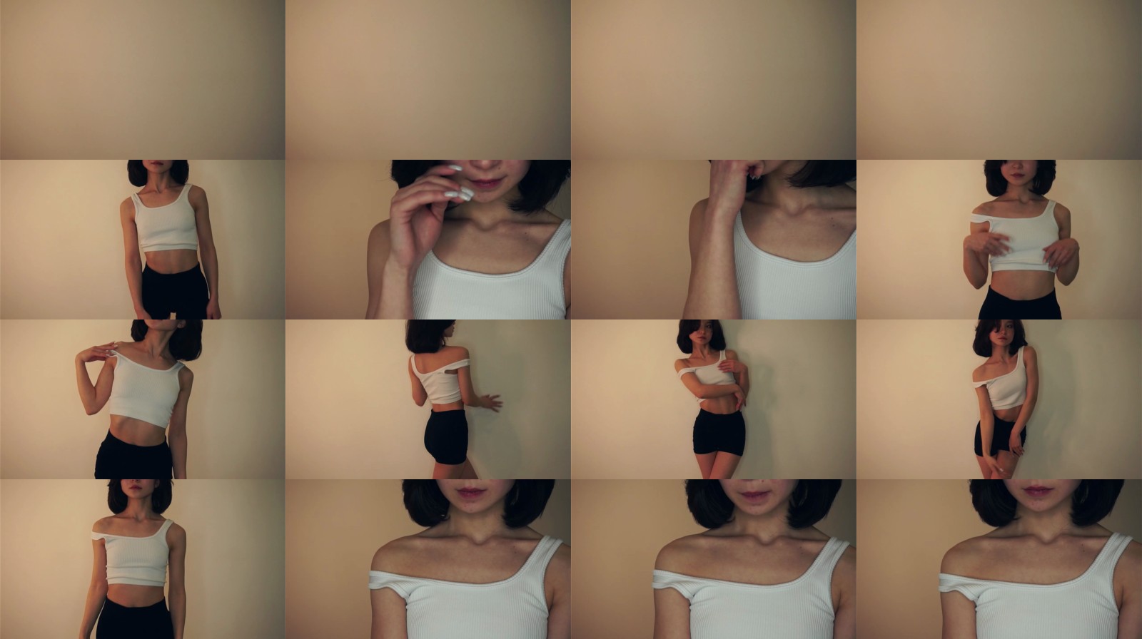 coventinaashfield Wet Webcam SHOW @ Chaturbate 31-01-2025