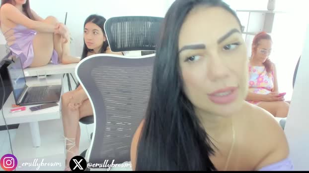 emillybrowm suckcock Webcam SHOW @ Chaturbate 31-01-2025