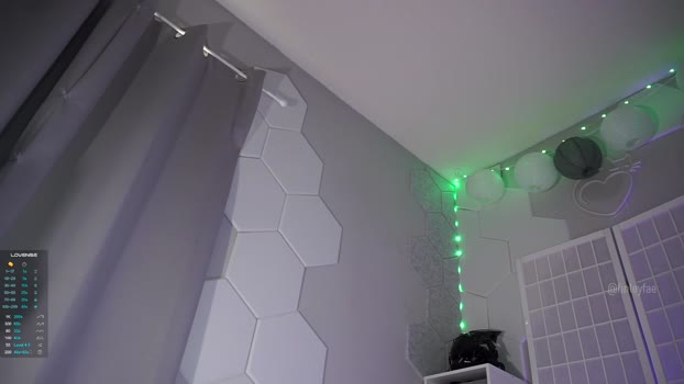 finleyfae legs Webcam SHOW @ Chaturbate 30-01-2025
