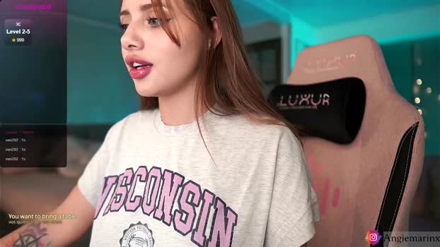 nina_mon bigass Webcam SHOW @ Chaturbate 30-01-2025