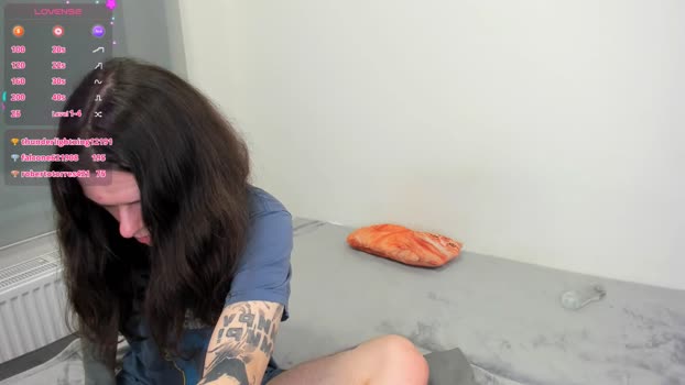 ravenoousbiter Porn Webcam SHOW @ Chaturbate 30-01-2025
