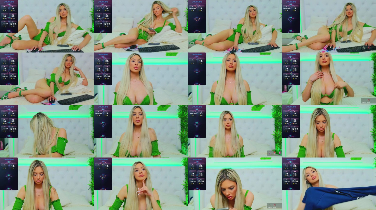 taahiraarabian big Webcam SHOW @ Chaturbate 30-01-2025
