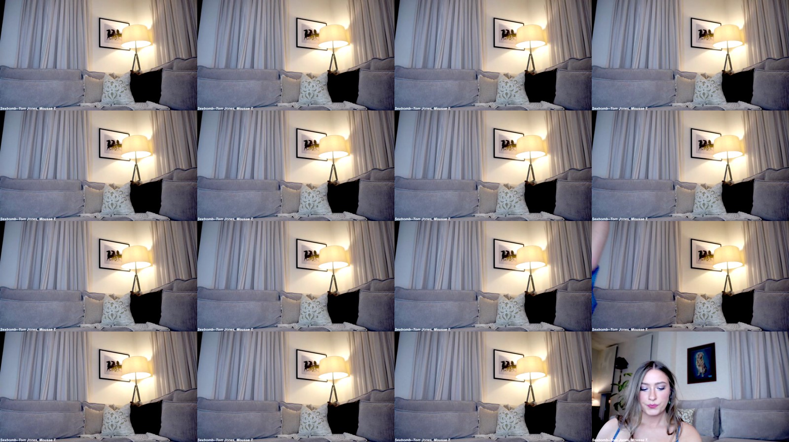 x_lily_x naked Webcam SHOW @ Chaturbate 30-01-2025