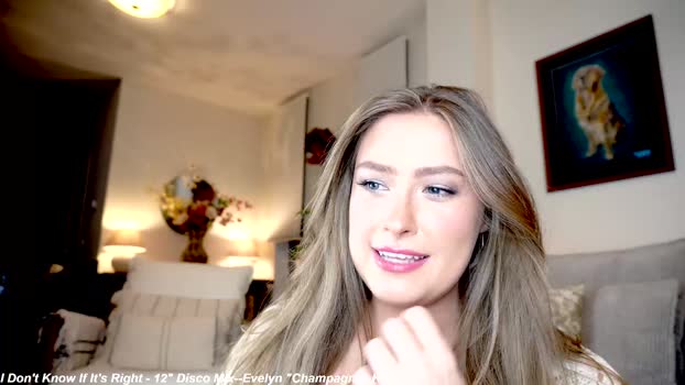 x_lily_x Naked Webcam SHOW @ Chaturbate 30-01-2025