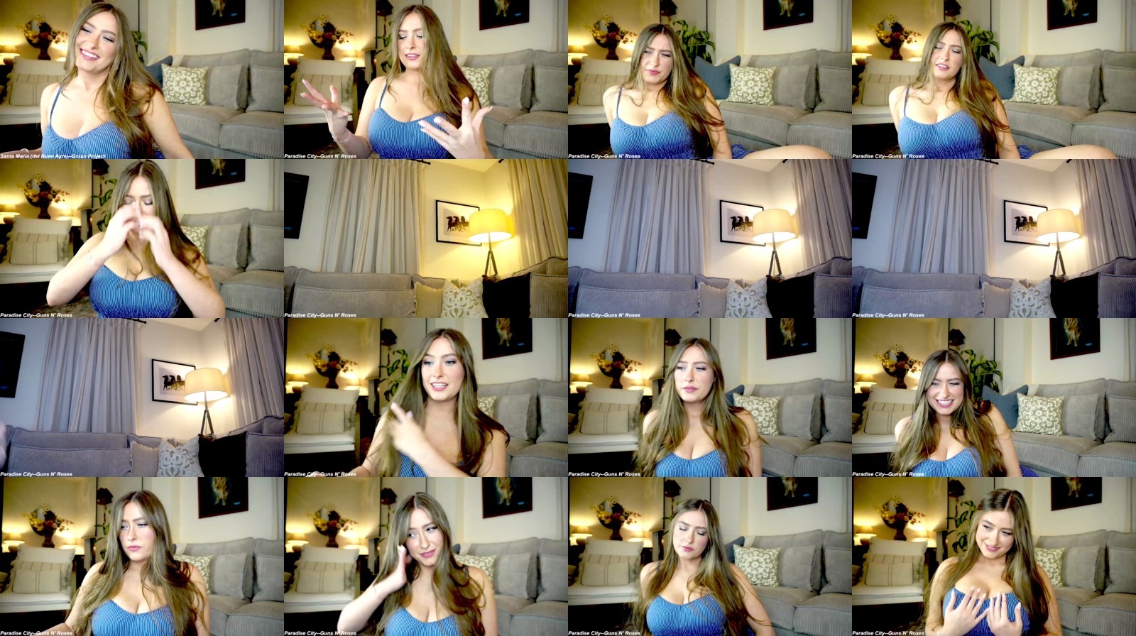 x_lily_x boobs Webcam SHOW @ Chaturbate 30-01-2025