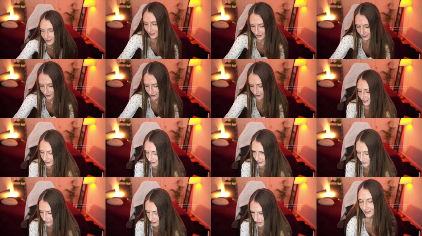 yours_anastasia fuckass Webcam SHOW @ Chaturbate 30-01-2025