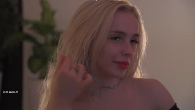 alissa_wxw lickpussy Webcam SHOW @ Chaturbate 31-01-2025