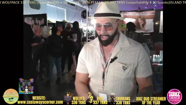 bigbananamilfshake spank Webcam SHOW @ Chaturbate 31-01-2025