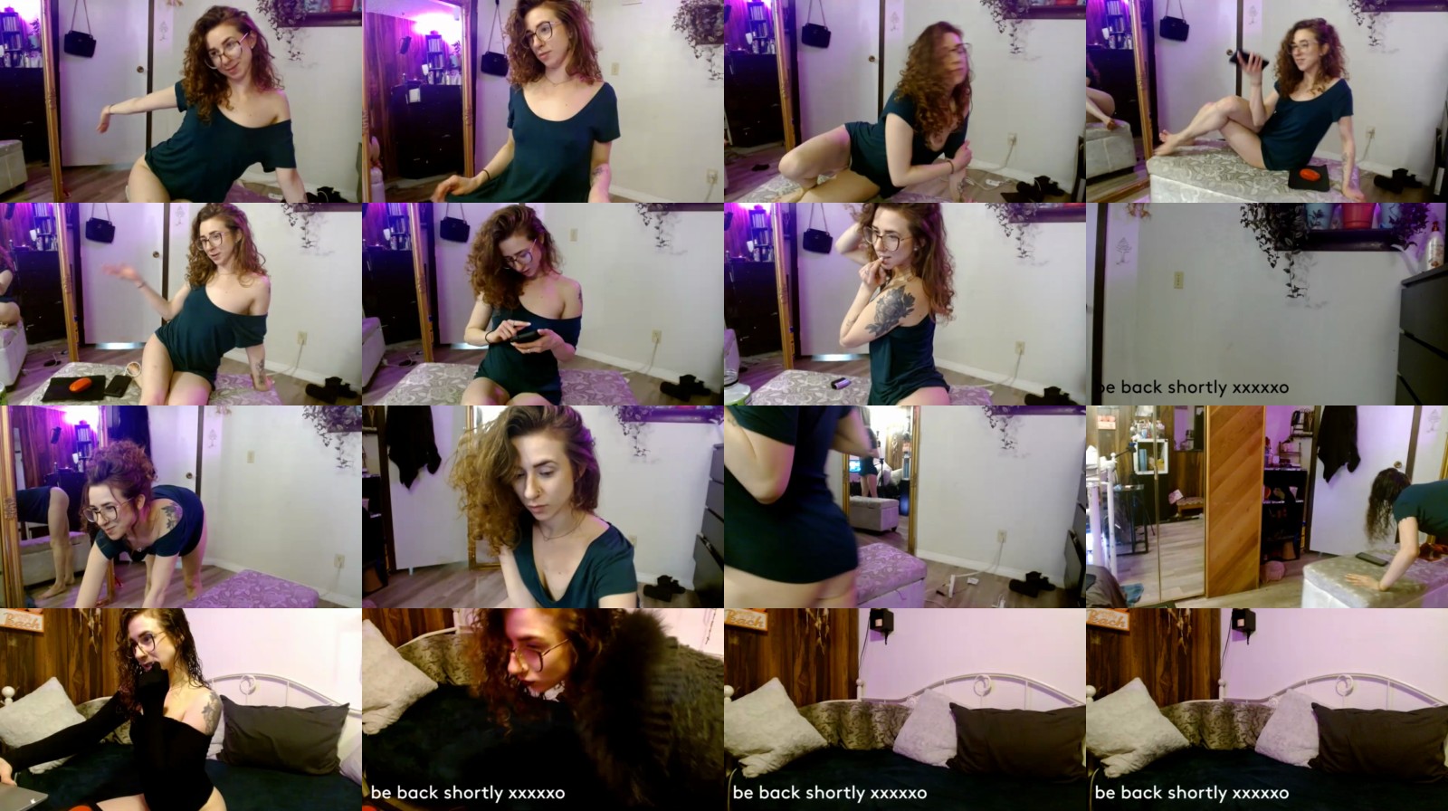 bombshellbaeby big Webcam SHOW @ Chaturbate 31-01-2025