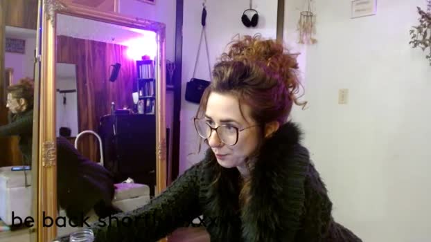 bombshellbaeby big Webcam SHOW @ Chaturbate 31-01-2025
