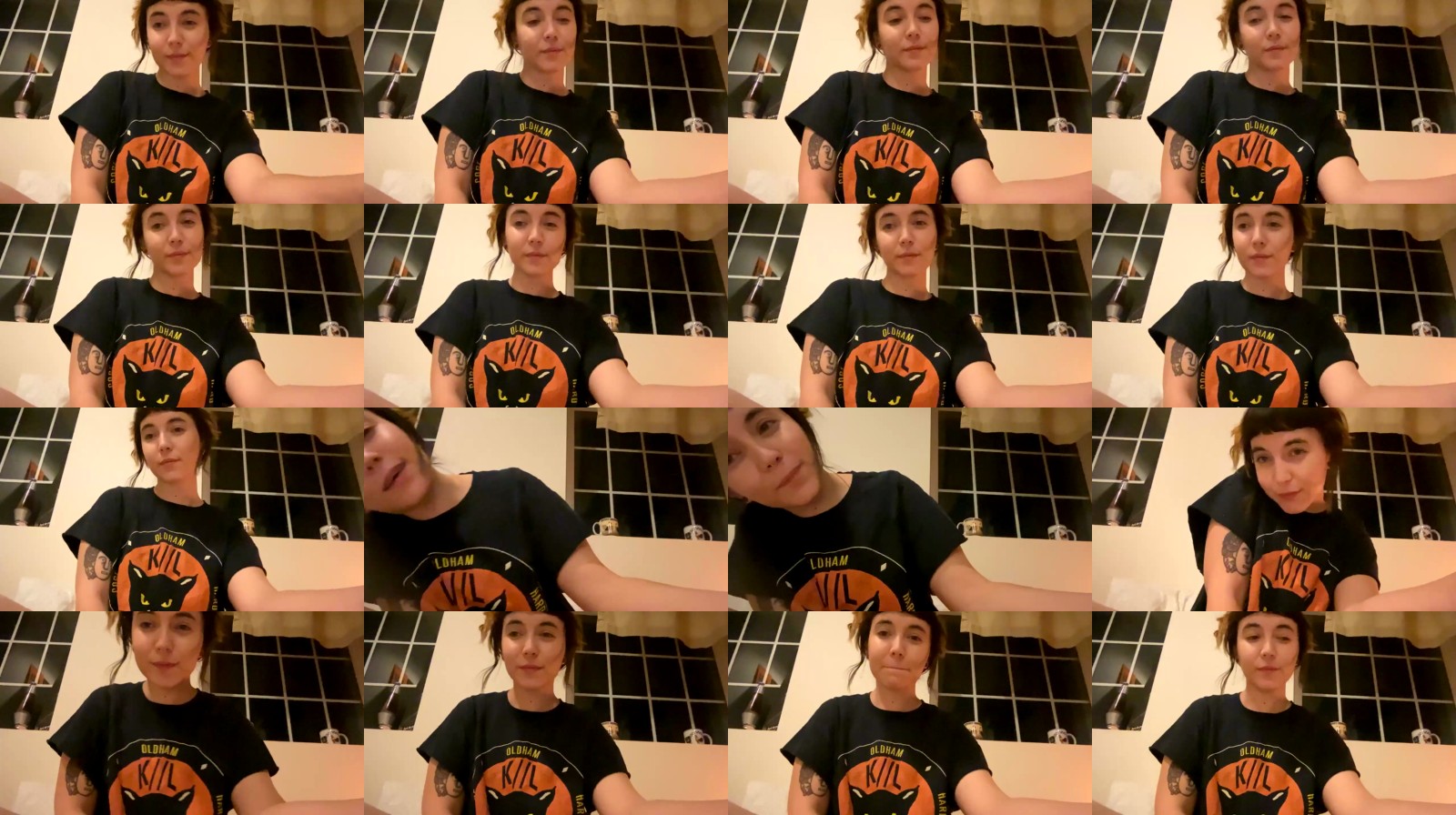 cuteballoons Wet Webcam SHOW @ Chaturbate 31-01-2025