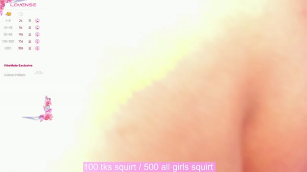 cyanide_candys fuckme Webcam SHOW @ Chaturbate 31-01-2025