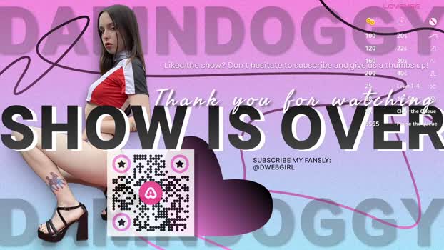 damndoggy sexyfeet Webcam SHOW @ Chaturbate 31-01-2025