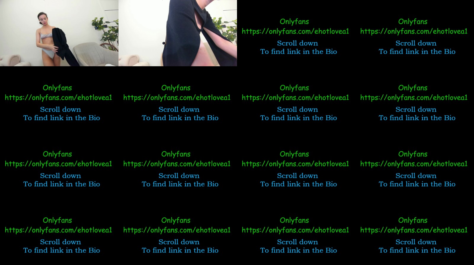 ehotlovea fuckhard Webcam SHOW @ Chaturbate 31-01-2025