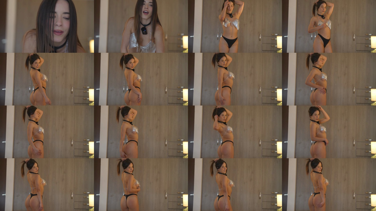 emyii Porn Webcam SHOW @ Chaturbate 31-01-2025