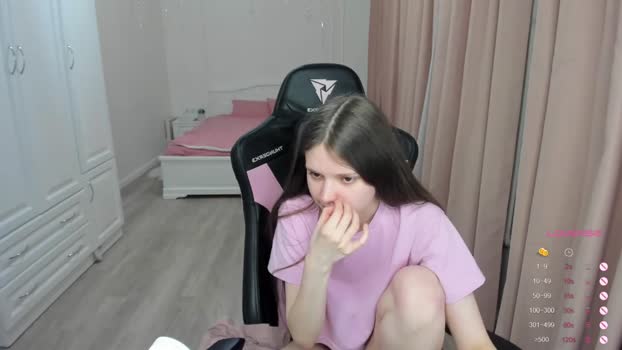 iamcassidy fuck Webcam SHOW @ Chaturbate 31-01-2025