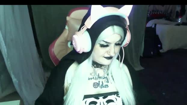 jaceythewhorror sexygirl Webcam SHOW @ Chaturbate 31-01-2025