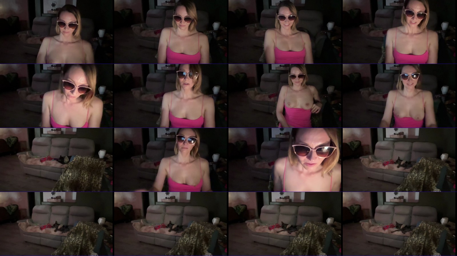 kaileeshy wank Webcam SHOW @ Chaturbate 31-01-2025