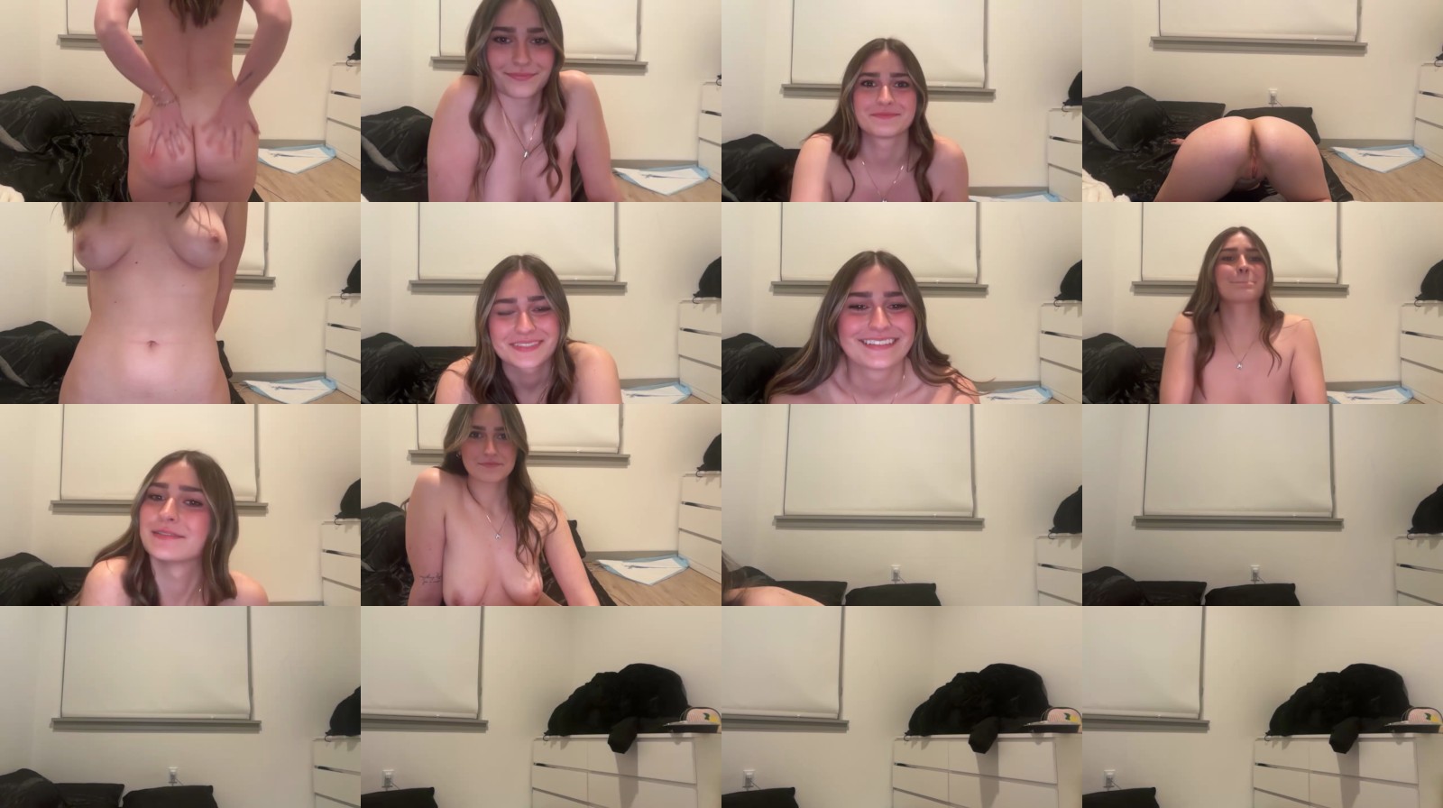 laylamoore3 lovense Webcam SHOW @ Chaturbate 31-01-2025