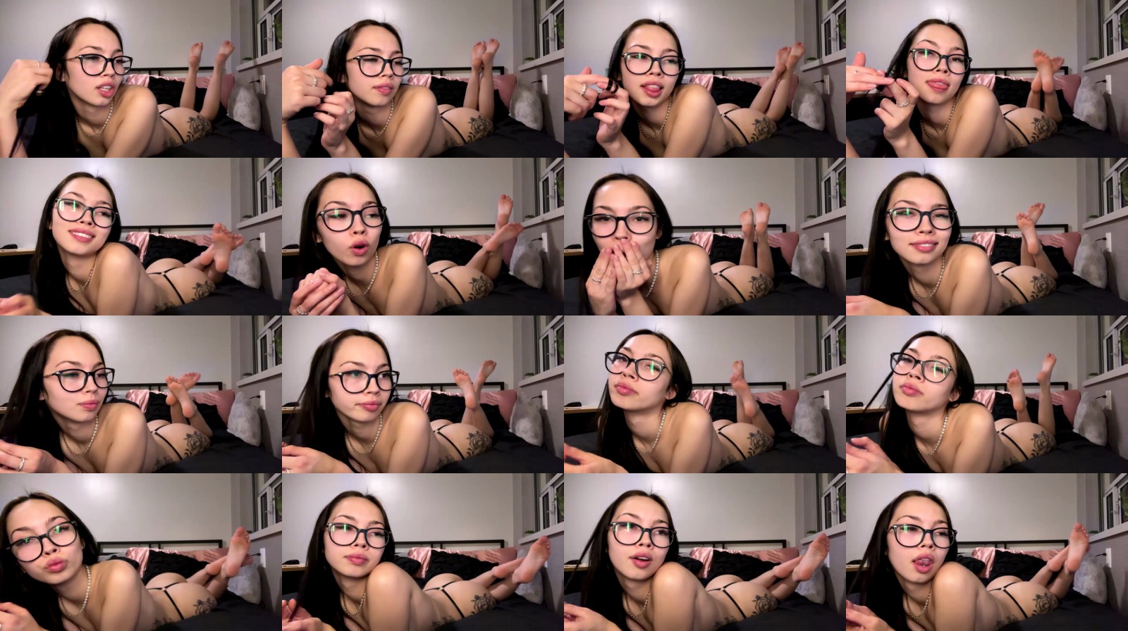 pprincesskyliee orgasm Webcam SHOW @ Chaturbate 31-01-2025