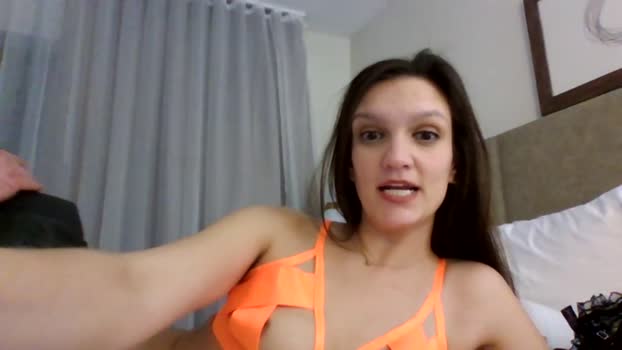 readytopleasexx skinny Webcam SHOW @ Chaturbate 01-02-2025