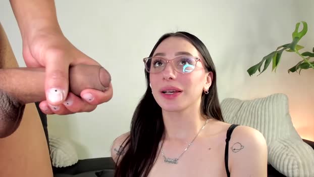 scarett_jackson tits Webcam SHOW @ Chaturbate 31-01-2025