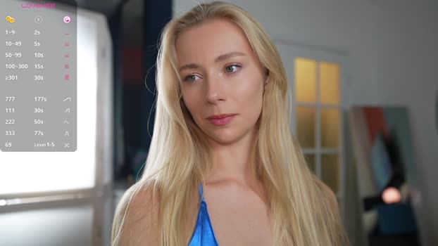 vika54784 Nude Webcam SHOW @ Chaturbate 31-01-2025