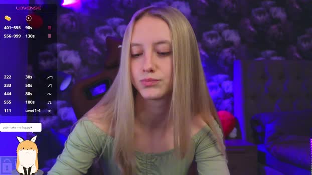 angeellina wank Webcam SHOW @ Chaturbate 01-02-2025