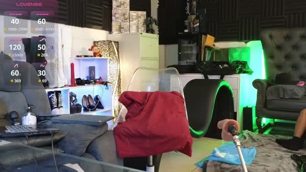 angelinasia fuckface Webcam SHOW @ Chaturbate 01-02-2025