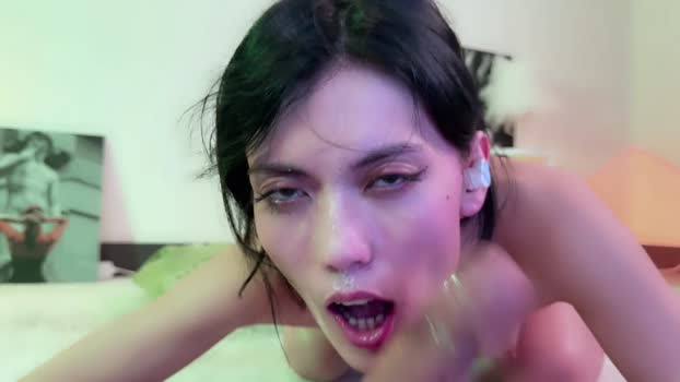 chasmic yummy Webcam SHOW @ Chaturbate 01-02-2025