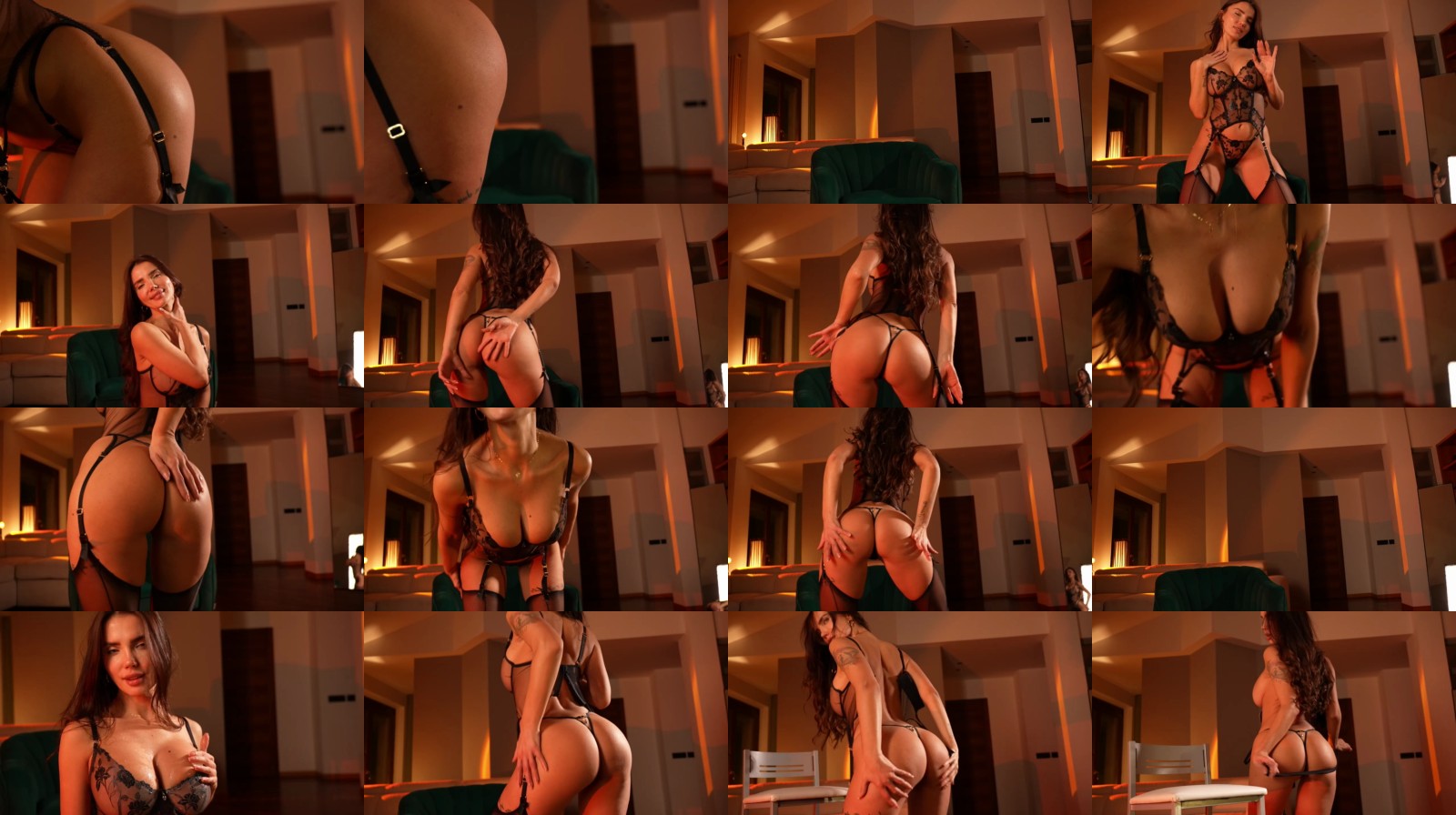 jseductiveart fuckass Webcam SHOW @ Chaturbate 01-02-2025
