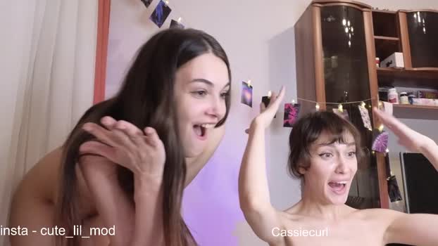 kiraturner hard Webcam SHOW @ Chaturbate 01-02-2025