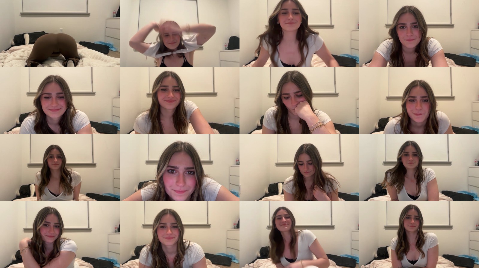 laylamoore3 lovense Webcam SHOW @ Chaturbate 01-02-2025