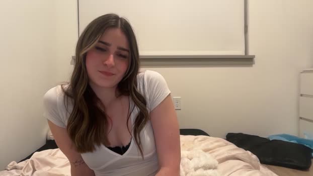 laylamoore3 suckcock Webcam SHOW @ Chaturbate 02-02-2025