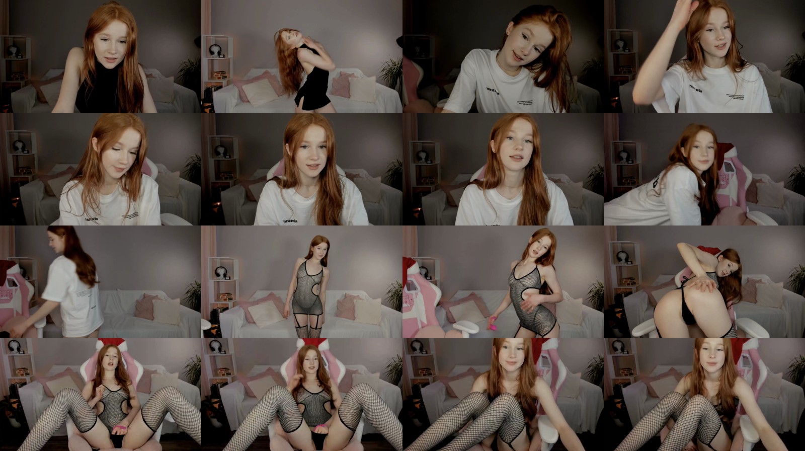 leahsthetics fuckpussy Webcam SHOW @ Chaturbate 01-02-2025