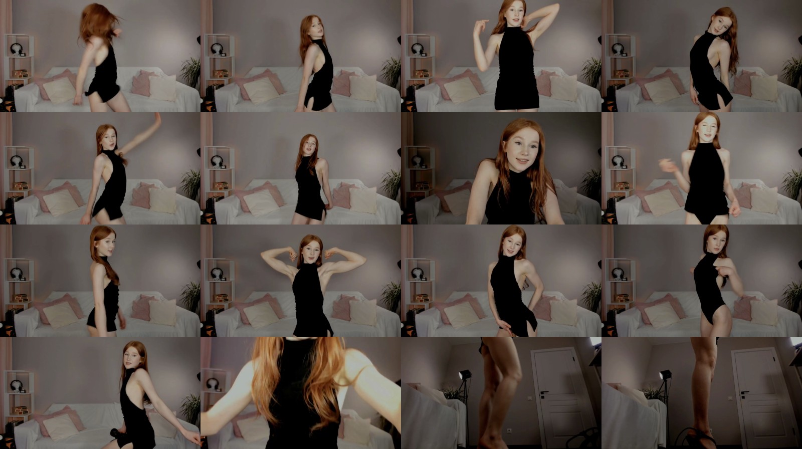 leahsthetics sexykitty Webcam SHOW @ Chaturbate 01-02-2025
