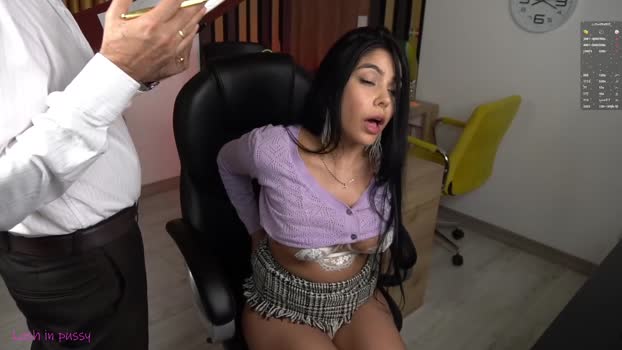 secretary_bj XXX Webcam SHOW @ Chaturbate 01-02-2025