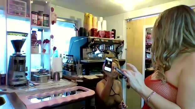 therealbabygofficial XXX Webcam SHOW @ Chaturbate 01-02-2025