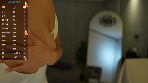 vasillisa fuckme Webcam SHOW @ Chaturbate 02-02-2025