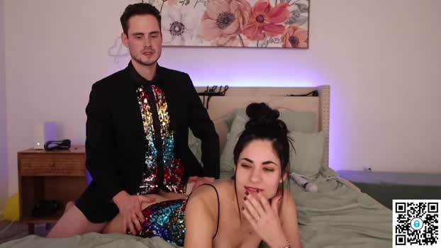 ari_lovexo lickpussy Webcam SHOW @ Chaturbate 02-02-2025