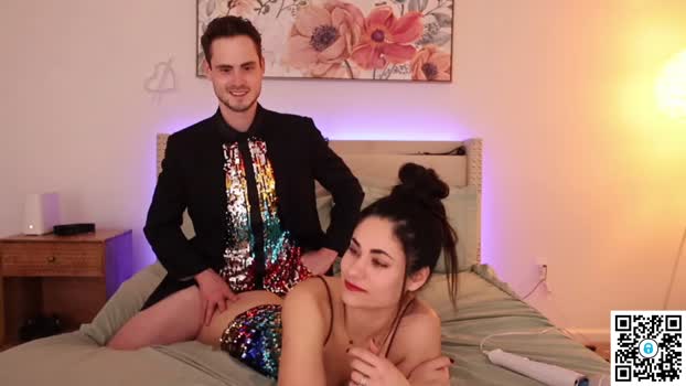 ari_lovexo bigass Webcam SHOW @ Chaturbate 02-02-2025